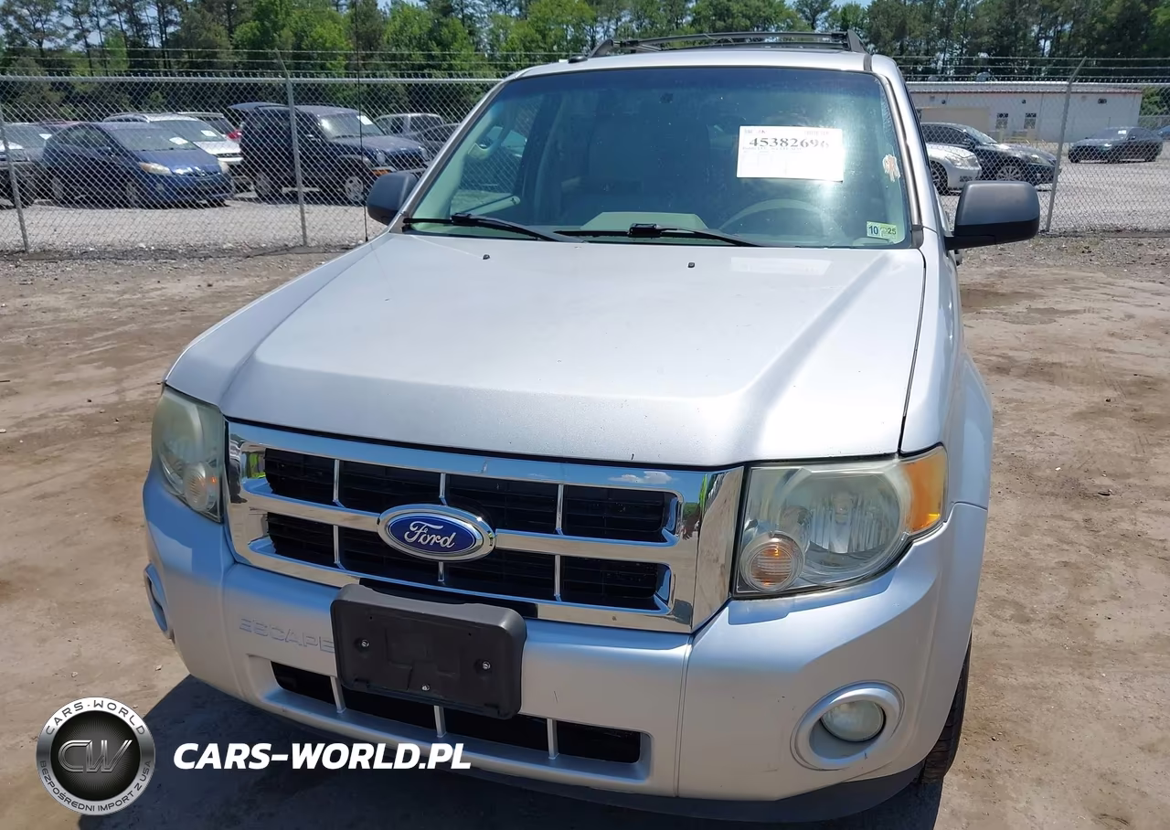 2012 Ford Escape Xlt VIN:1FMCU9DG4CKA19751 - 6