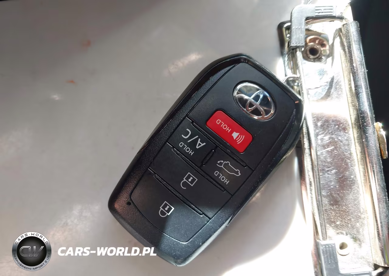 2024 Toyota Bz4X Xle VIN:JTMABACA1RA082286 - 11