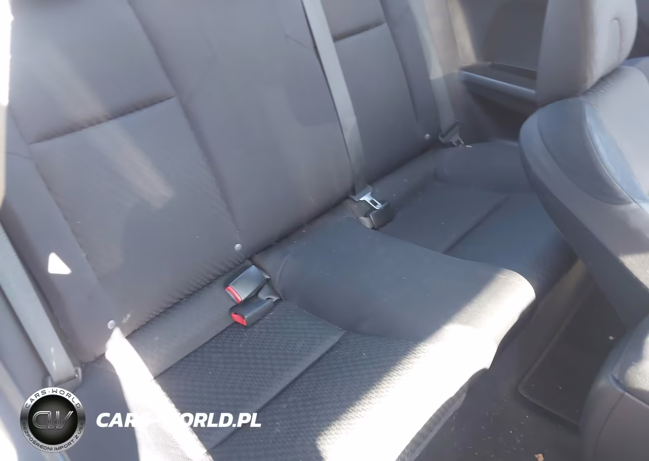 2014 Honda Civic Lx VIN:2HGFG3B58EH500718 - 8