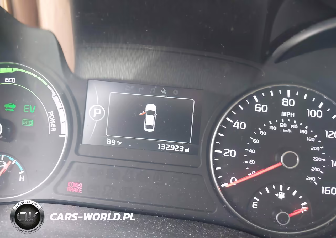 2017 Kia Optima Plug-In Hybrid Ex VIN:KNAGV4LD0H5013333 - 15