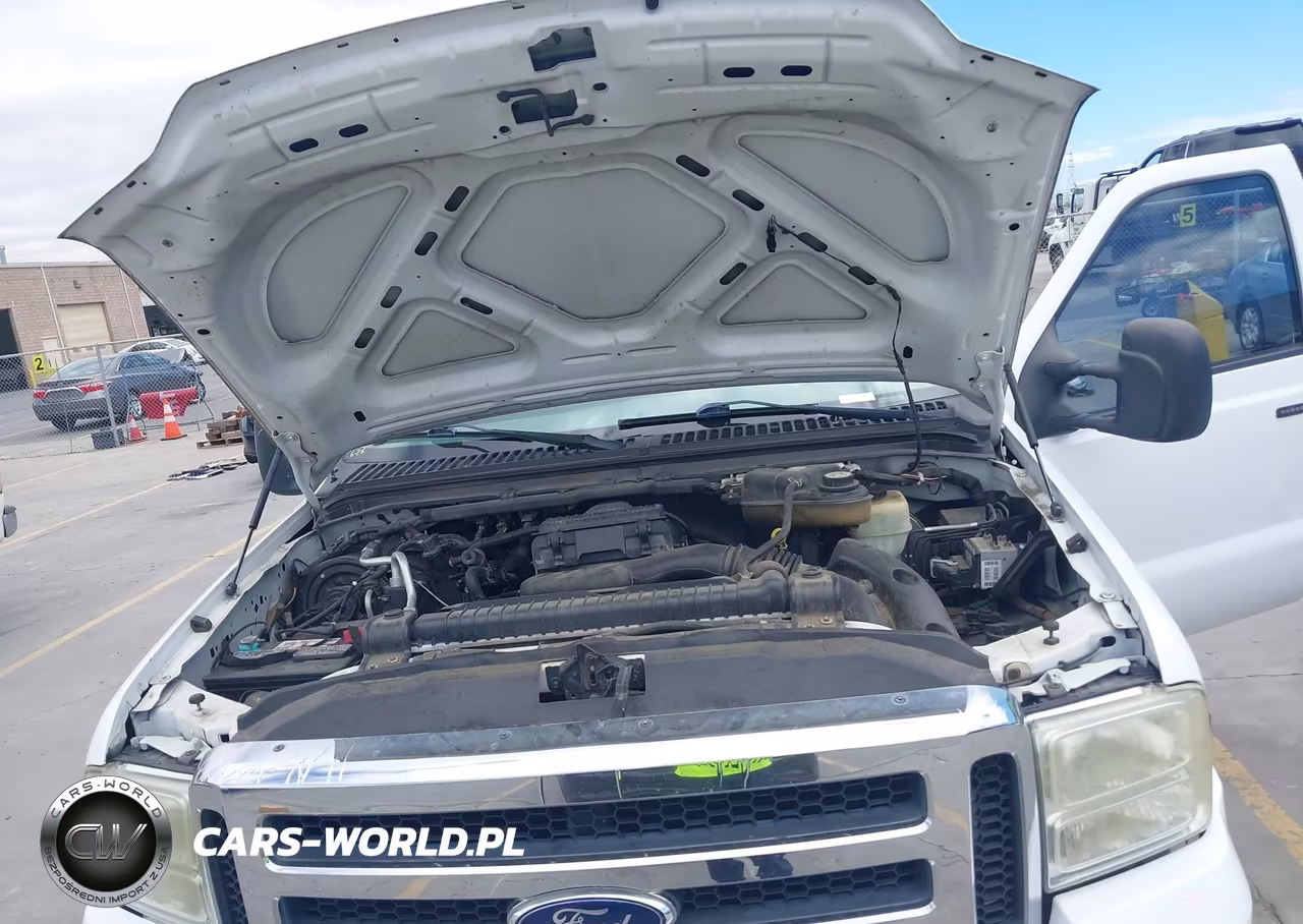 2006 Ford F-250 Lariat-Xl-Xlt VIN:1FTSW21506EA55556 - 10