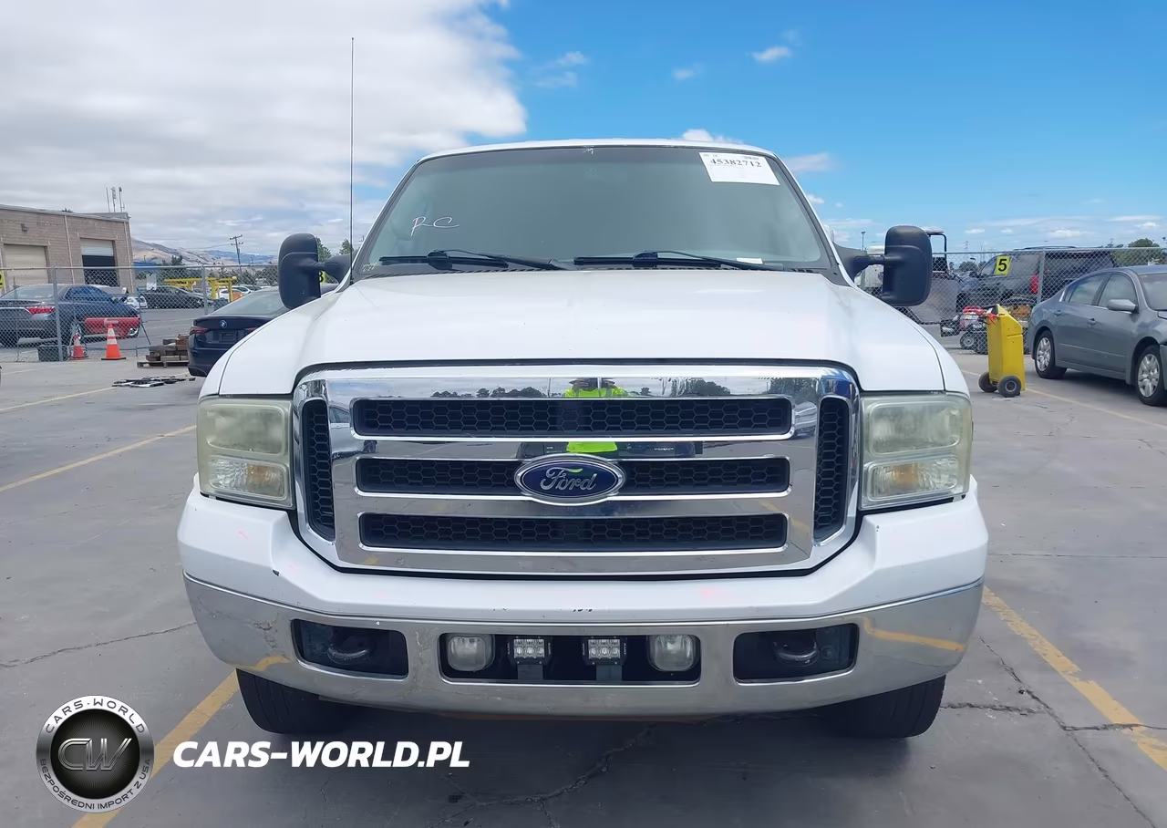 2006 Ford F-250 Lariat-Xl-Xlt VIN:1FTSW21506EA55556 - 13
