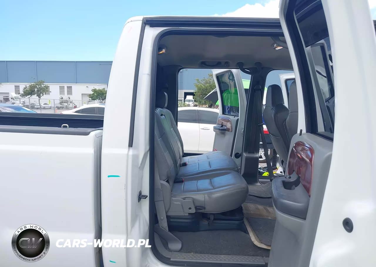 2006 Ford F-250 Lariat-Xl-Xlt VIN:1FTSW21506EA55556 - 8