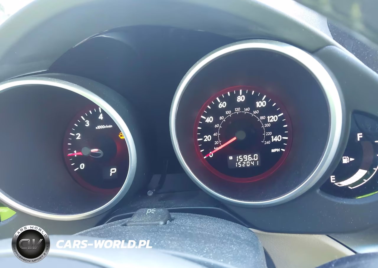 2012 Subaru Tribeca 3.6R Limited VIN:4S4WX9GD3C4400825 - 7