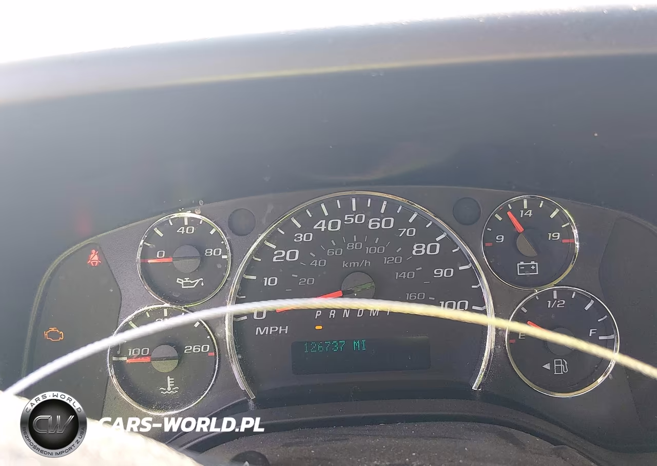 2019 Chevrolet Express 3500 Work Van VIN:1GCZGHFG4K1245564 - 7