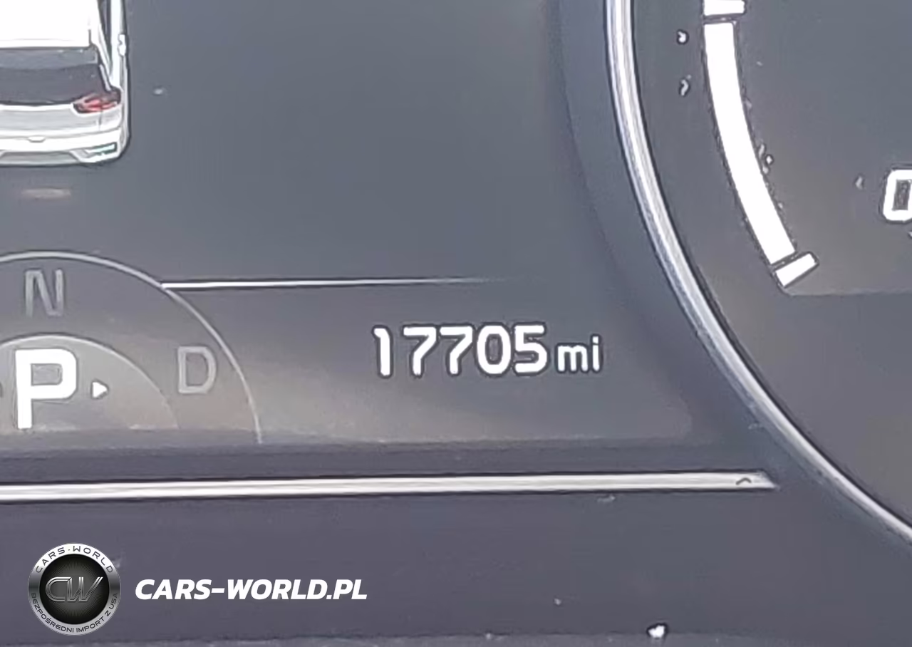 2022 Kia Niro Ev Ex VIN:KNDCC3LG3N5124711 - 15