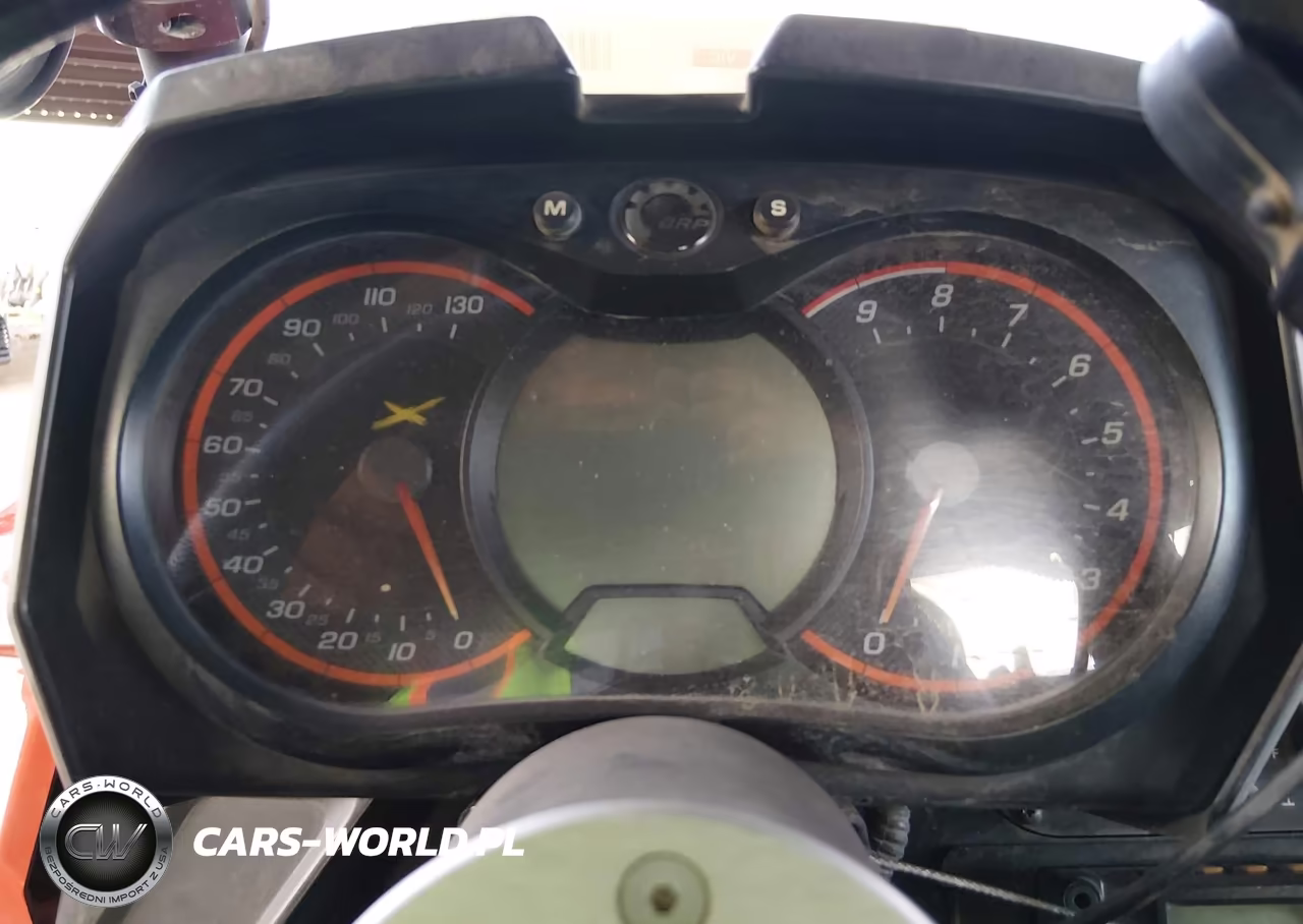 2015 Can-Am Maverick 1000R X Rs Dps VIN:3JBPXAP24FJ000388 - 7