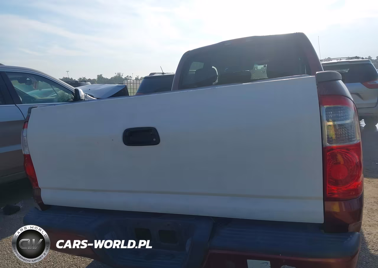 2006 Toyota Tundra Limited V8 VIN:5TBET38196S511202 - 17