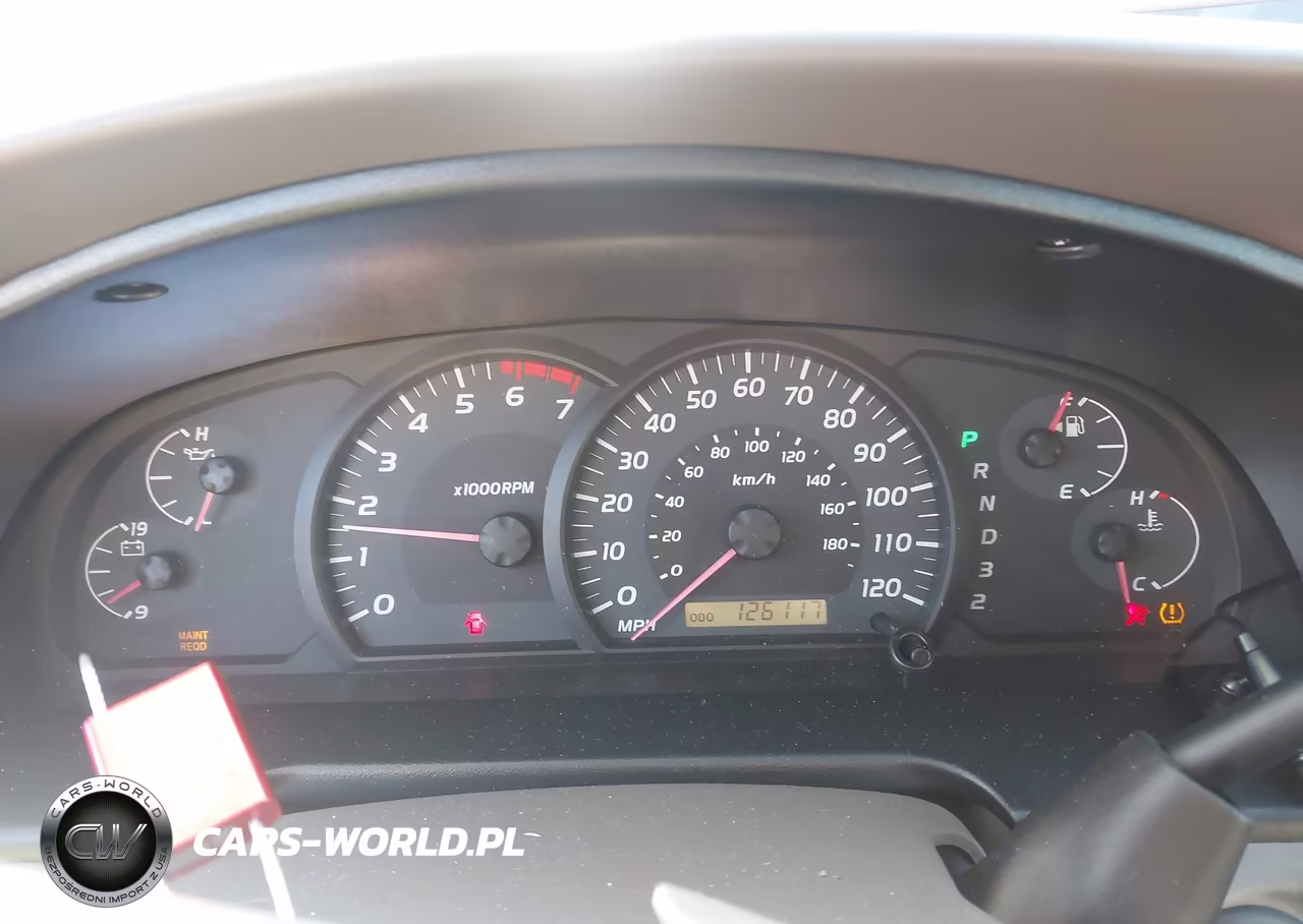 2006 Toyota Tundra Limited V8 VIN:5TBET38196S511202 - 7