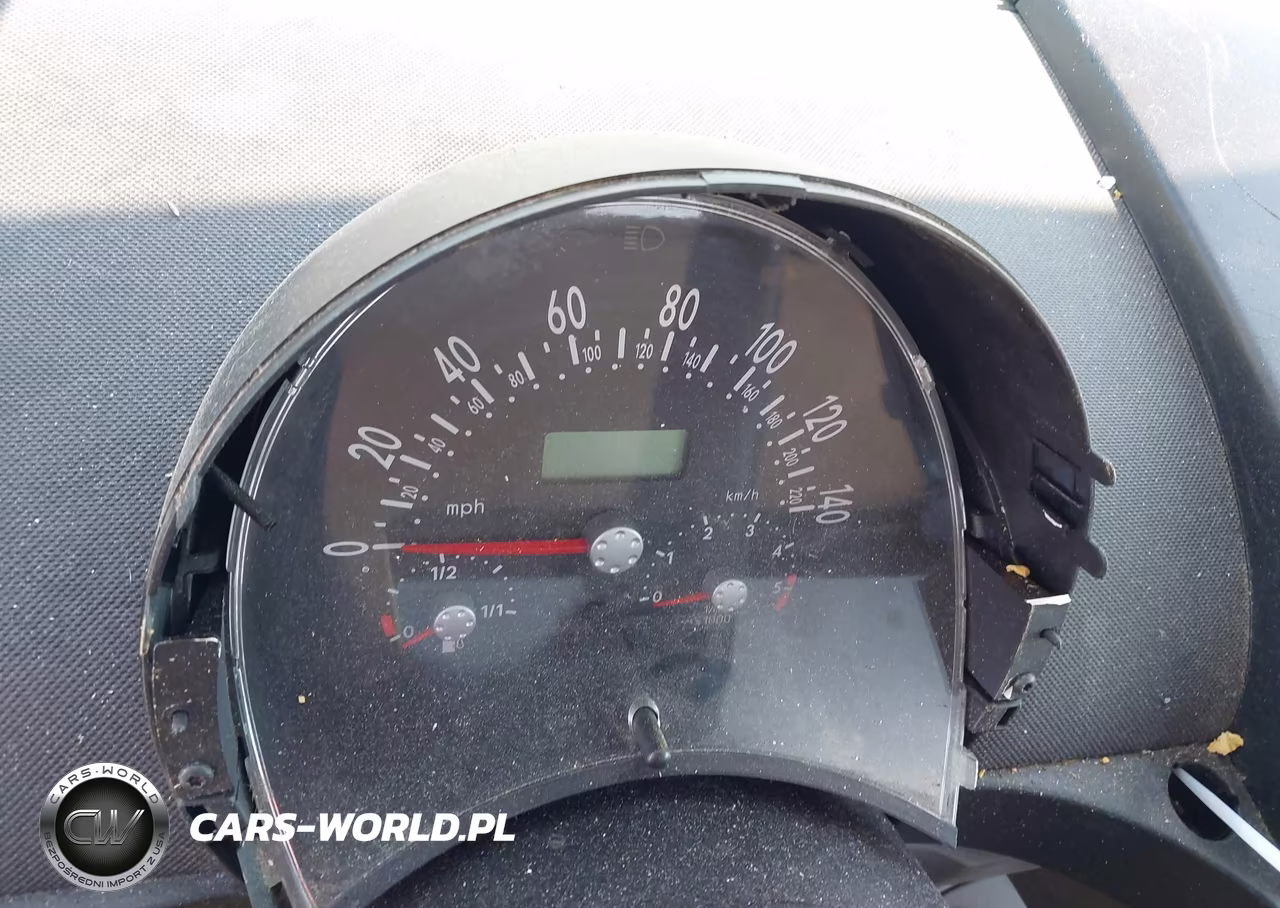 2003 Volkswagen New Beetle Gls Tdi VIN:3VWCP21C73M413674 - 16