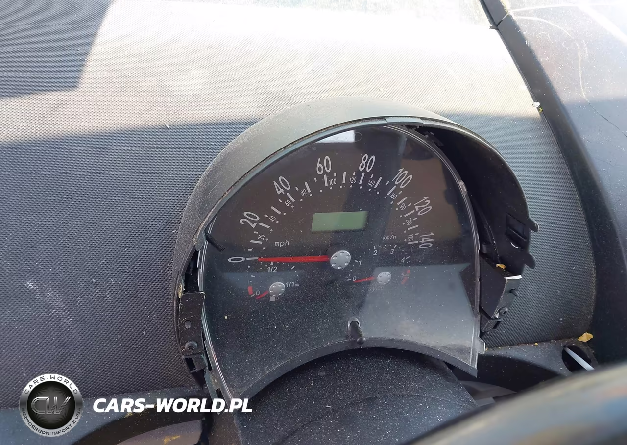 2003 Volkswagen New Beetle Gls Tdi VIN:3VWCP21C73M413674 - 7
