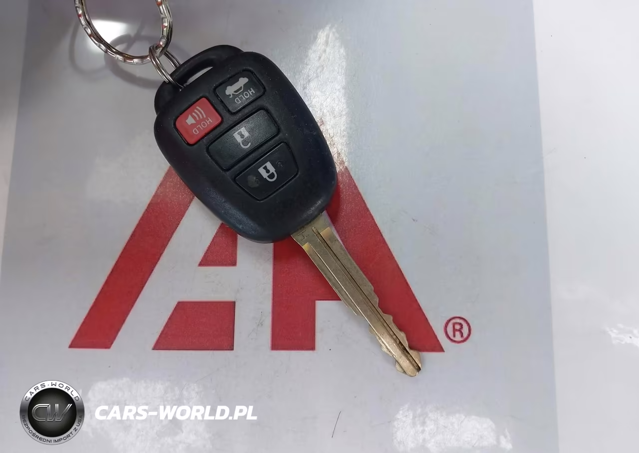 2016 Toyota Corolla Le VIN:5YFBURHE1GP533573 - 11