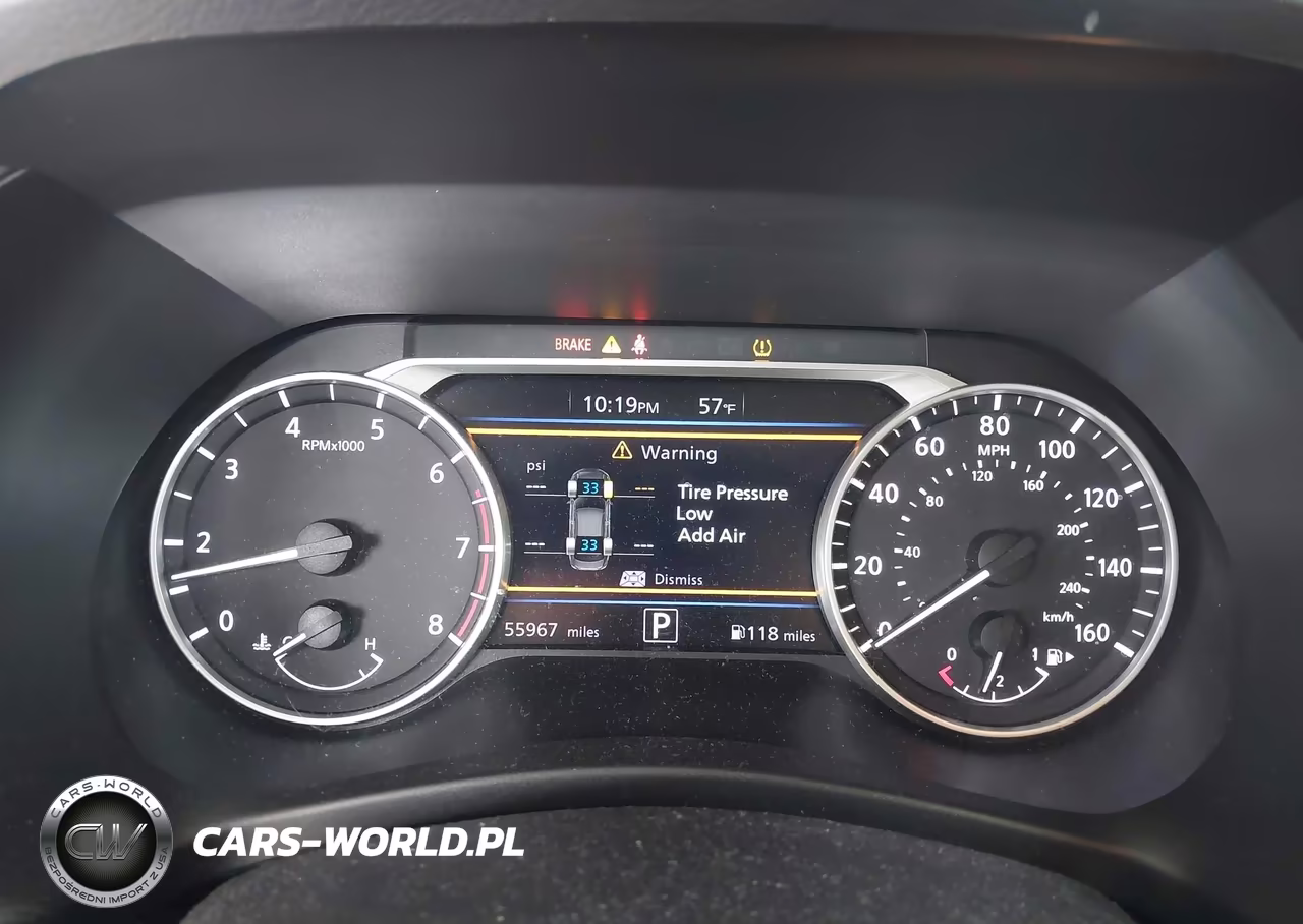 2025 Nissan Sentra Sv VIN:3N1AB8CV0SY222019 - 7