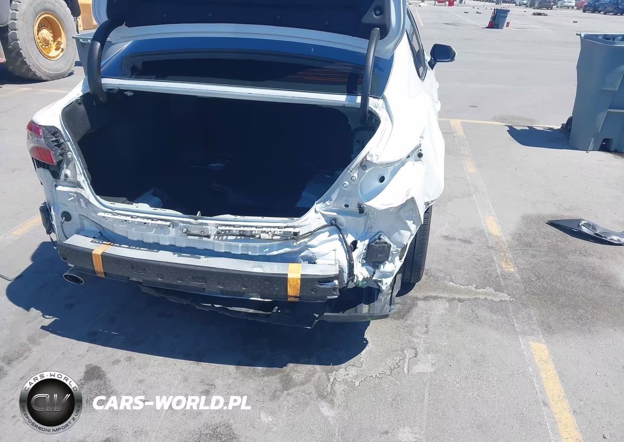 2021 Toyota Camry Xle Hybrid VIN:4T1F31AK5MU561151 - 6