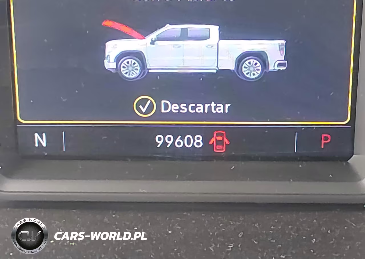 2020 GMC Sierra 1500 2Wd Short Box Slt VIN:1GTP8DEDXLZ101363 - 15
