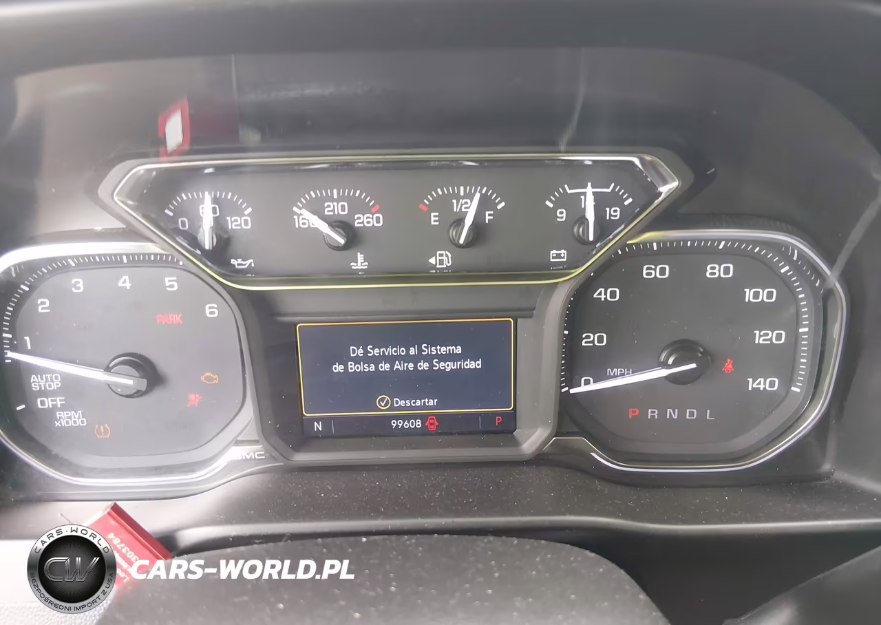 2020 GMC Sierra 1500 2Wd Short Box Slt VIN:1GTP8DEDXLZ101363 - 7