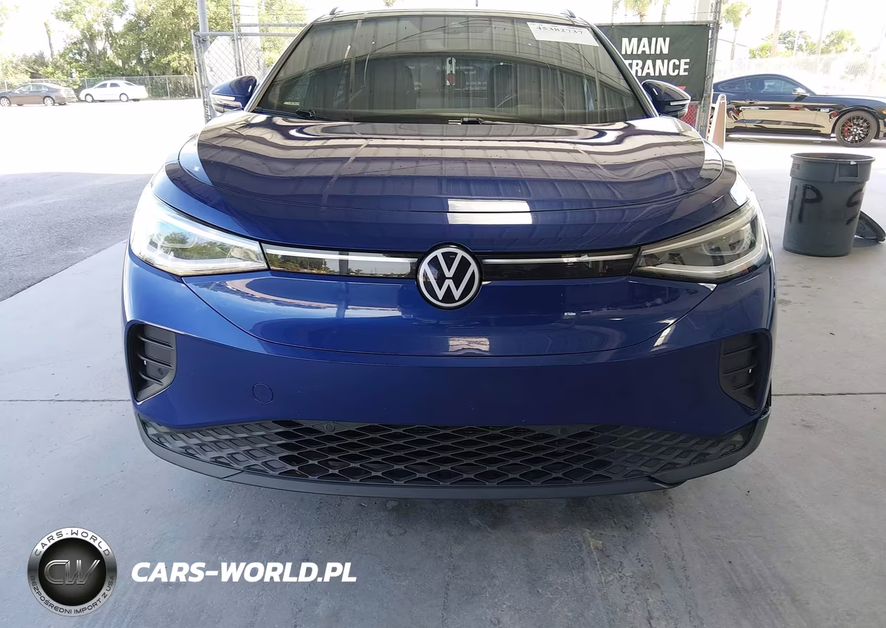 2021 Volkswagen Id.4 Pro S VIN:WVGTMPE2XMP047081 - 13