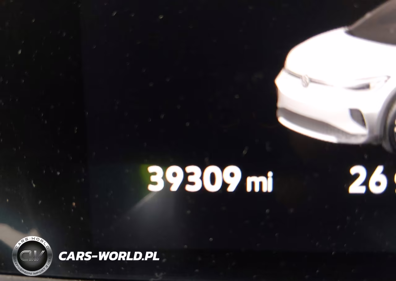 2021 Volkswagen Id.4 Pro S VIN:WVGTMPE2XMP047081 - 16