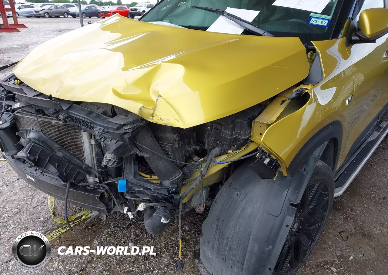 2021 Kia Seltos Sx Turbo VIN:KNDETCA20M7186134 - 6