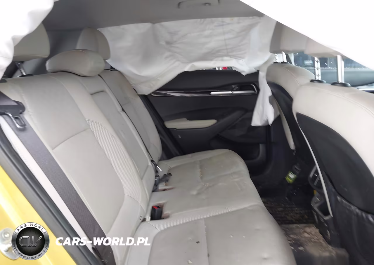 2021 Kia Seltos Sx Turbo VIN:KNDETCA20M7186134 - 8