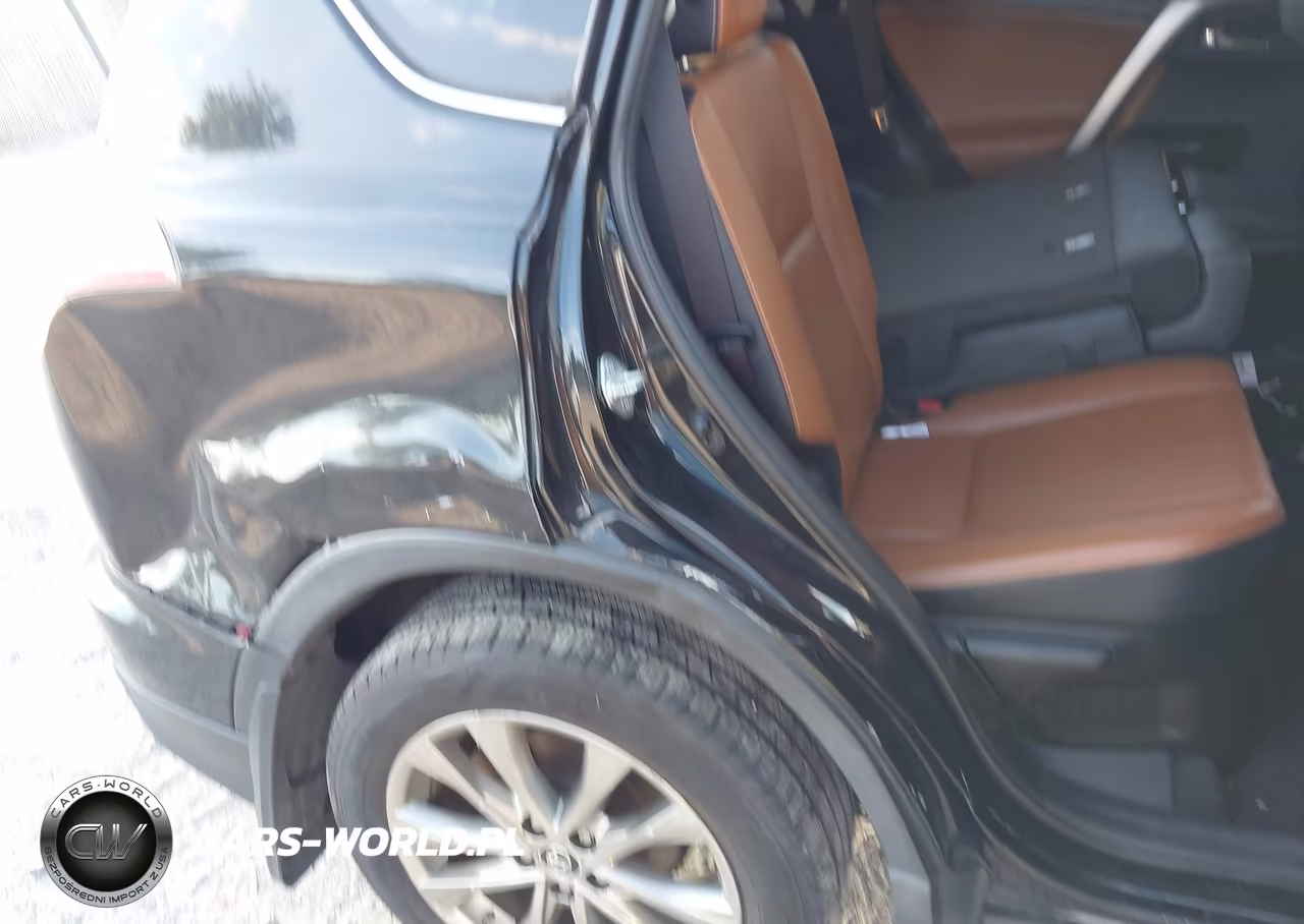 2017 Toyota Rav4 Hybrid Limited VIN:JTMDJREVXHD116303 - 17