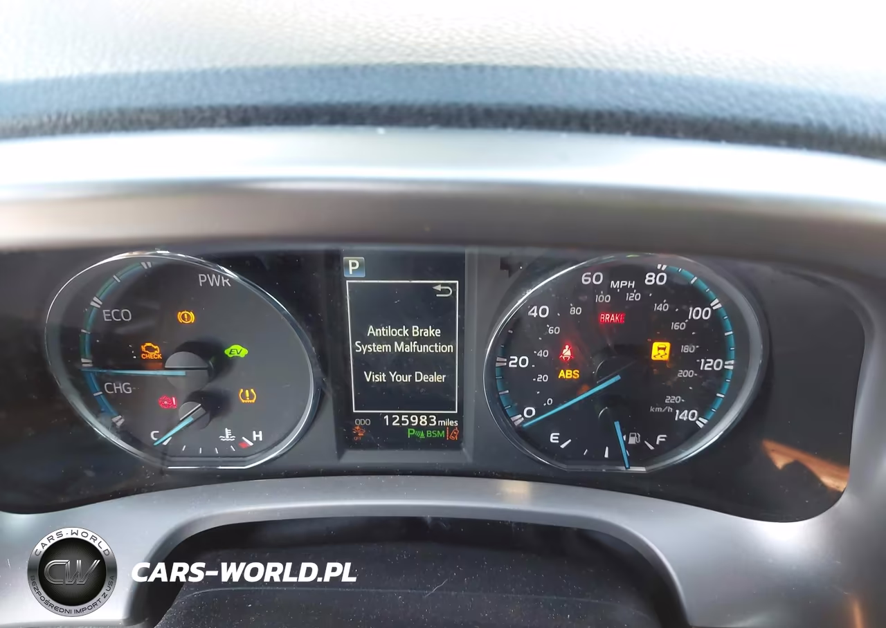 2017 Toyota Rav4 Hybrid Limited VIN:JTMDJREVXHD116303 - 7