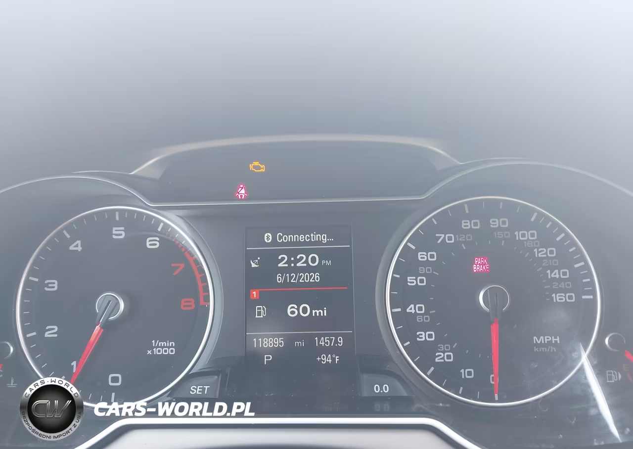 2015 Audi A4 2.0T Premium VIN:WAUFFAFL7FN011652 - 7
