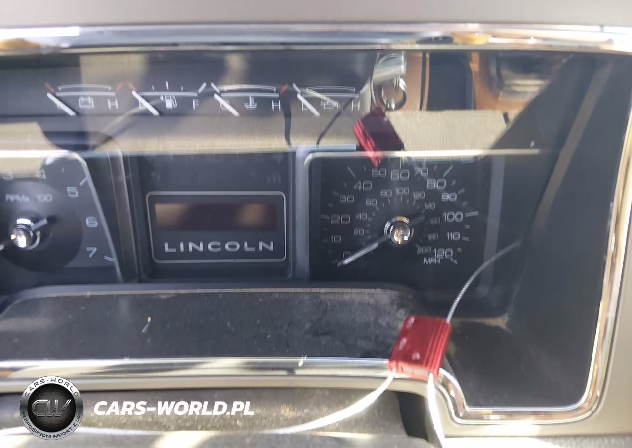 2014 Lincoln Navigator VIN:5LMJJ2J5XEEL04866 - 7