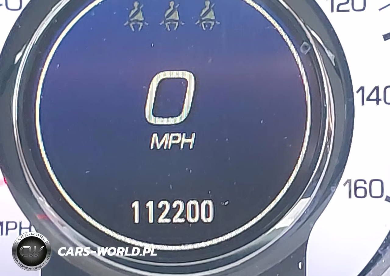 2010 Cadillac Srx Luxury Collection VIN:3GYFNDEY8AS596982 - 15