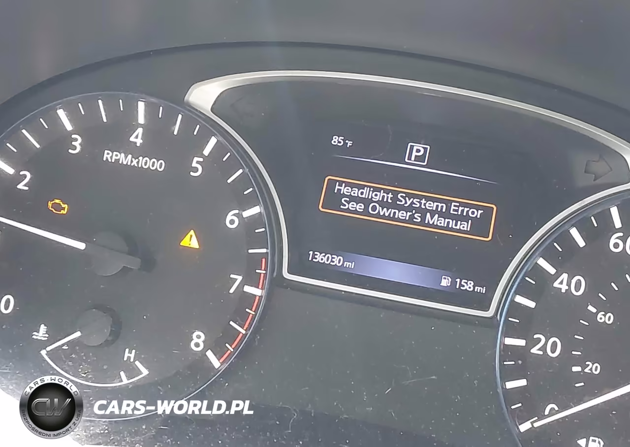 2017 Nissan Altima 2.5 Sr VIN:1N4AL3AP9HC238552 - 12