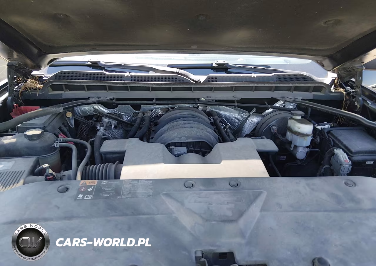 2016 Chevrolet Silverado 1500 1Lt VIN:3GCUKREC7GG359256 - 10