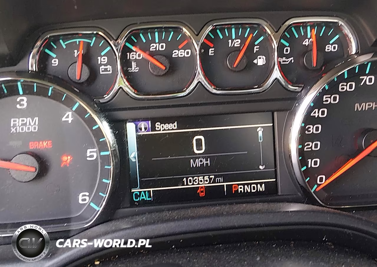 2016 Chevrolet Silverado 1500 1Lt VIN:3GCUKREC7GG359256 - 15