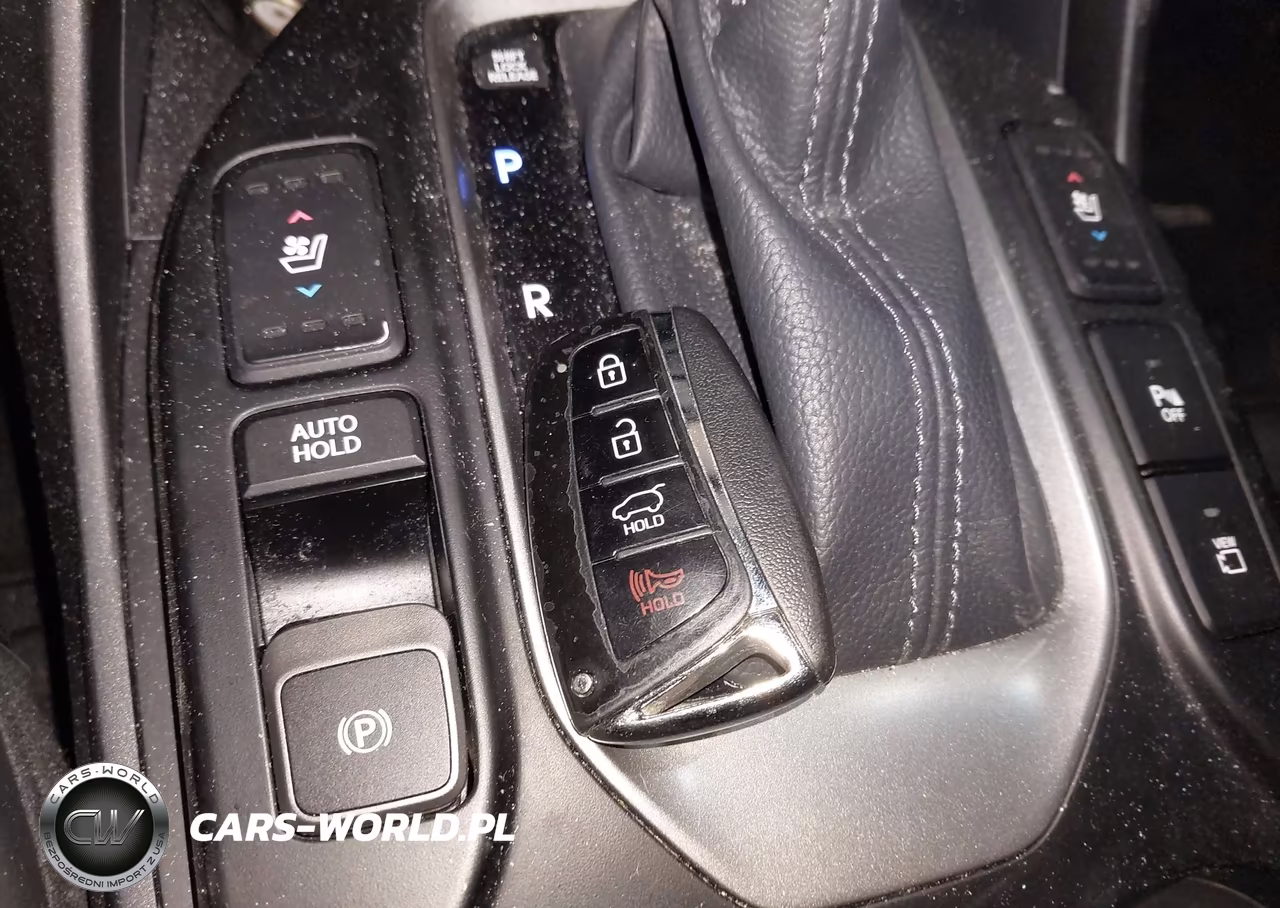 2018 Hyundai Santa Fe Sport 2.0T Ultimate VIN:5XYZWDLA1JG536176 - 11