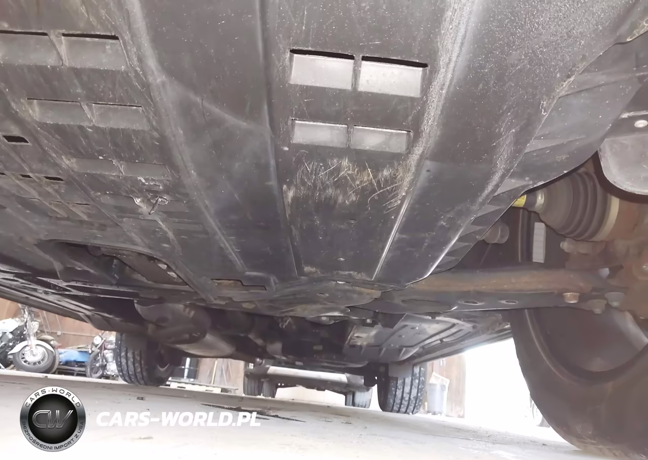2018 Hyundai Santa Fe Sport 2.0T Ultimate VIN:5XYZWDLA1JG536176 - 17