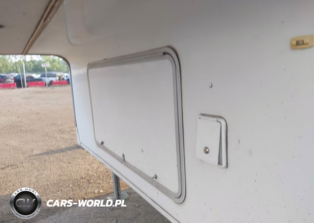 2004 Gulf Stream Coach Mako Fifth Wheel Ser VIN:1NL1MFP2441063129 - 10