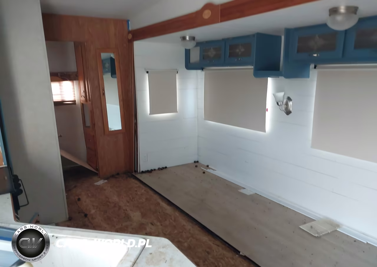 2004 Gulf Stream Coach Mako Fifth Wheel Ser VIN:1NL1MFP2441063129 - 8