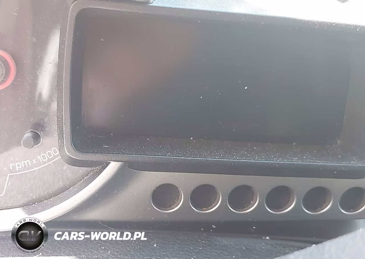 2015 Chevrolet Sonic Ltz Auto VIN:1G1JE6SB6F4142239 - 14