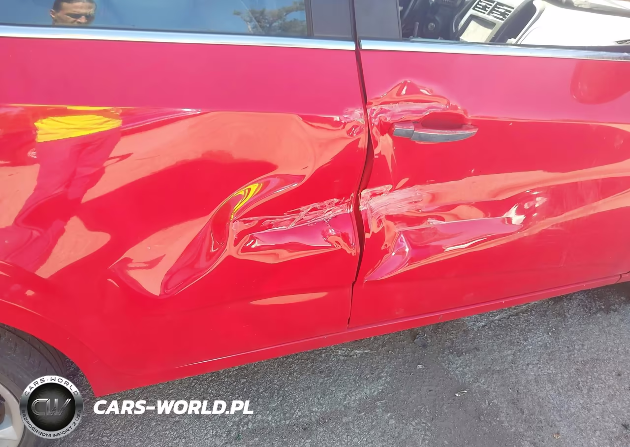 2015 Chevrolet Sonic Ltz Auto VIN:1G1JE6SB6F4142239 - 6