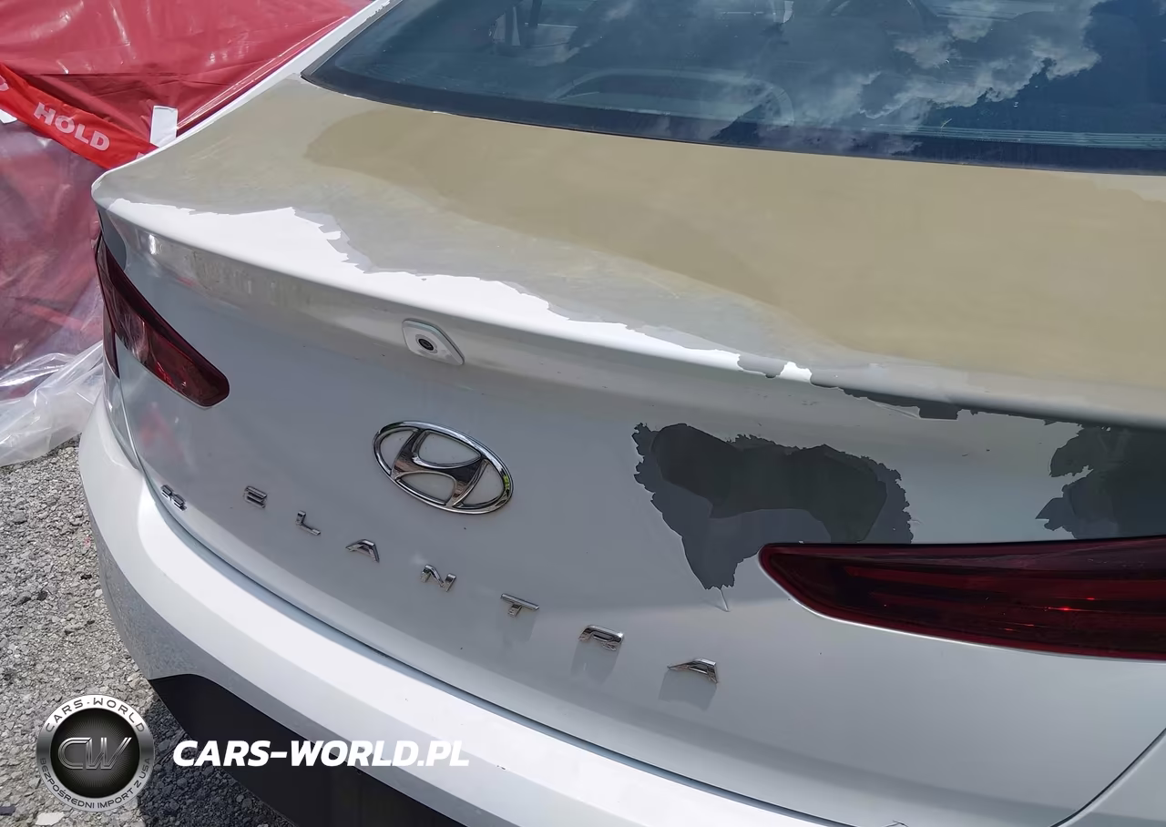 2019 Hyundai Elantra Se VIN:5NPD74LF6KH493368 - 12