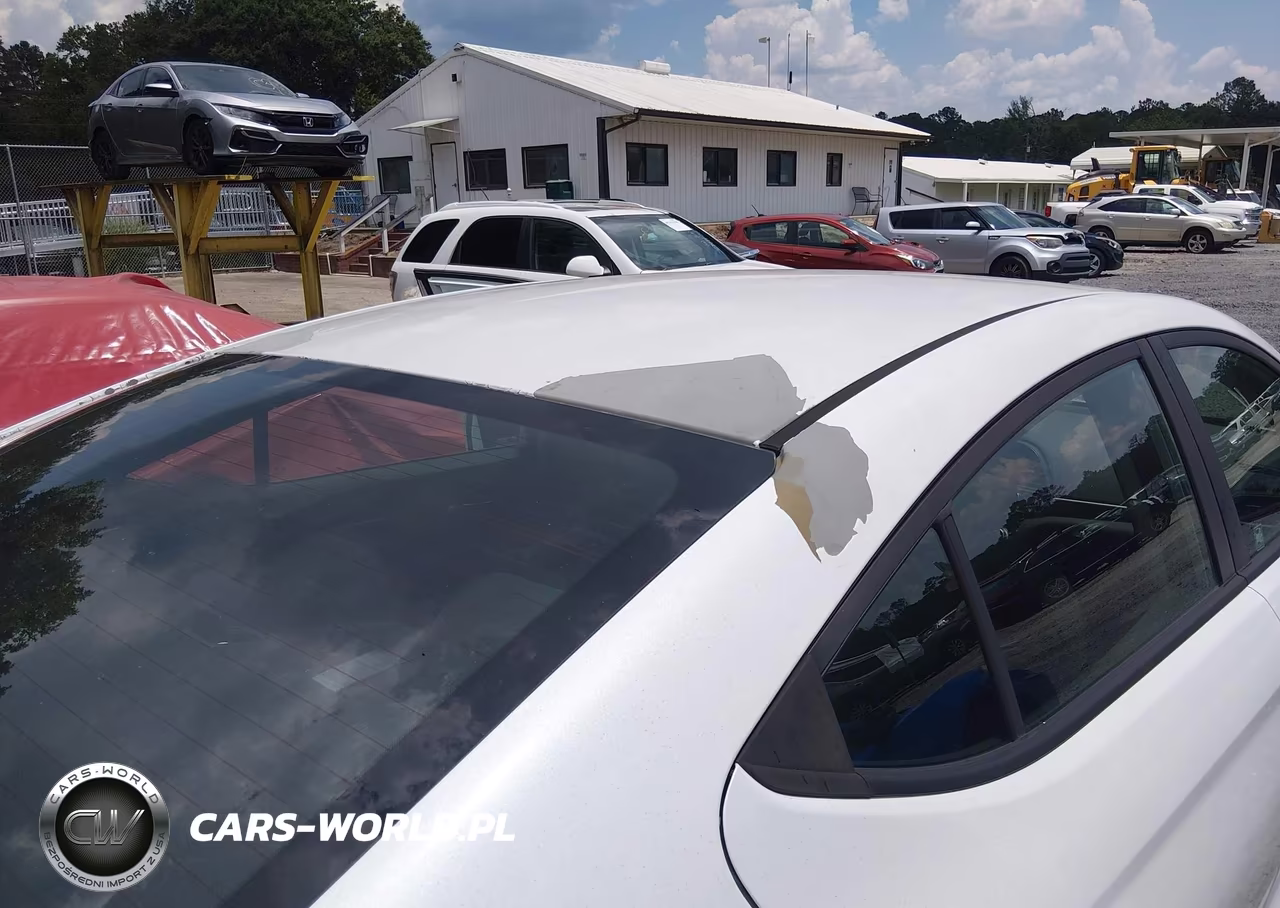 2019 Hyundai Elantra Se VIN:5NPD74LF6KH493368 - 13