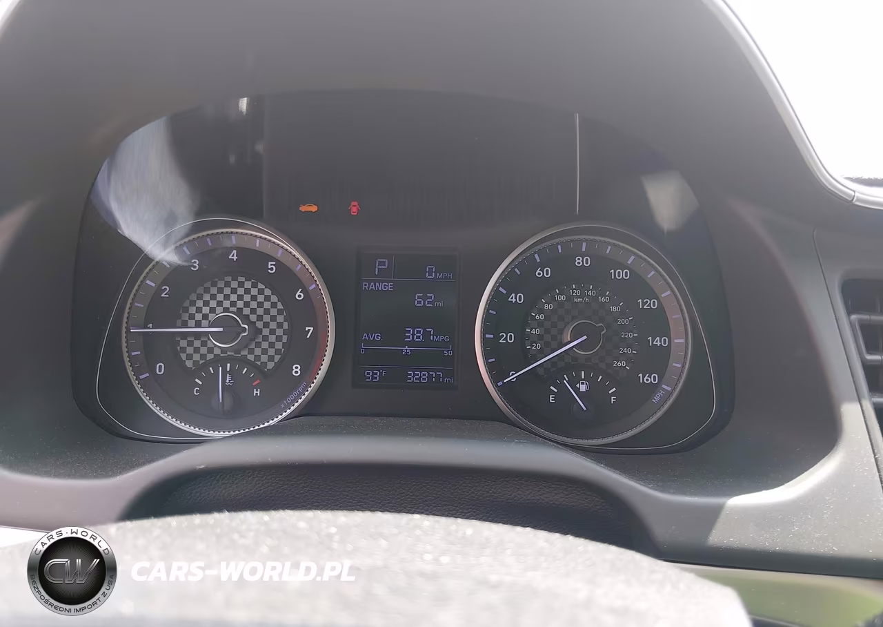 2019 Hyundai Elantra Se VIN:5NPD74LF6KH493368 - 7