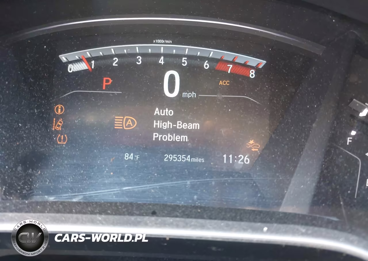 2018 Honda Cr-V Ex VIN:2HKRW2H51JH629787 - 16