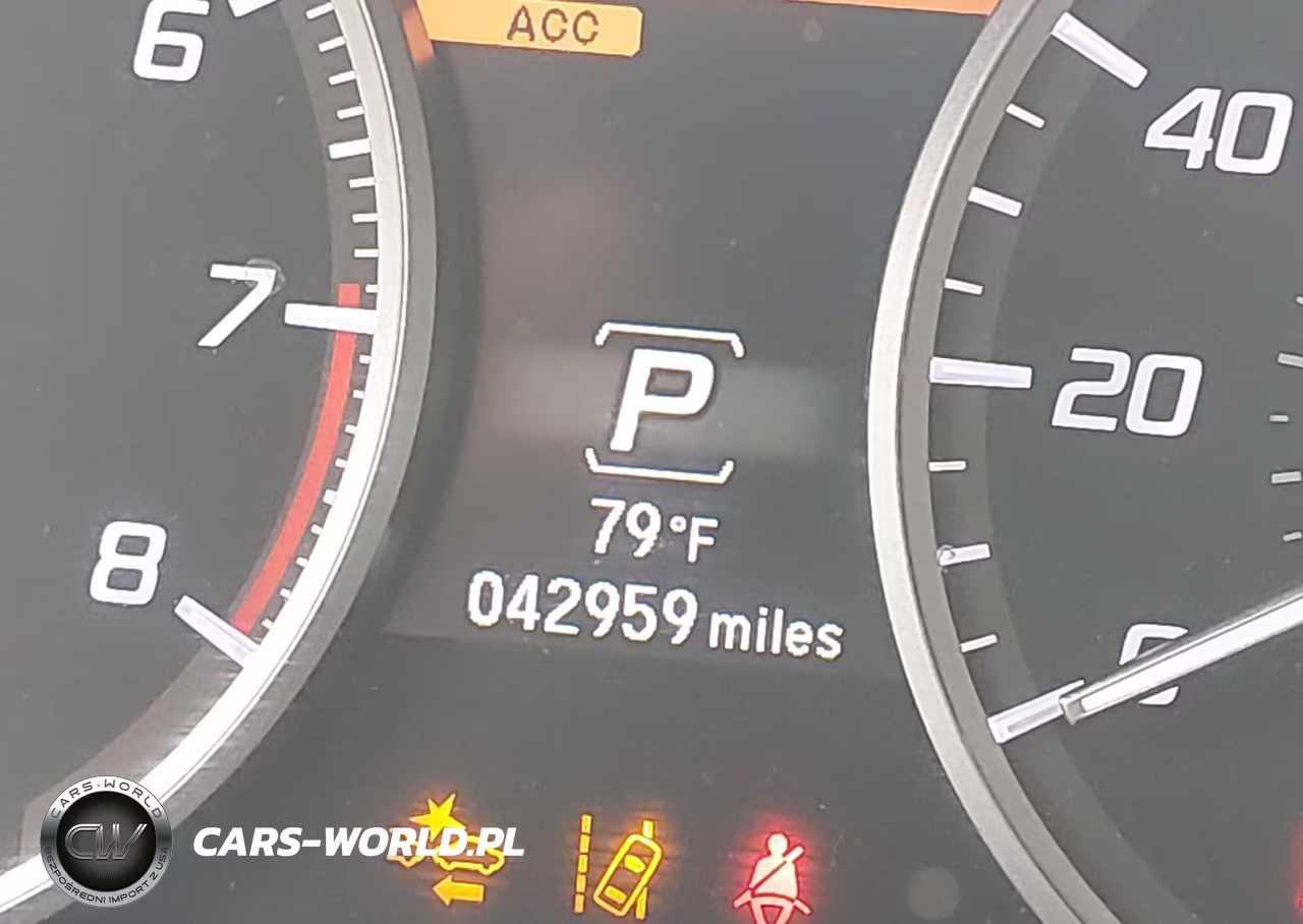 2022 Acura Ilx Premium Package VIN:19UDE2F75NA001893 - 16