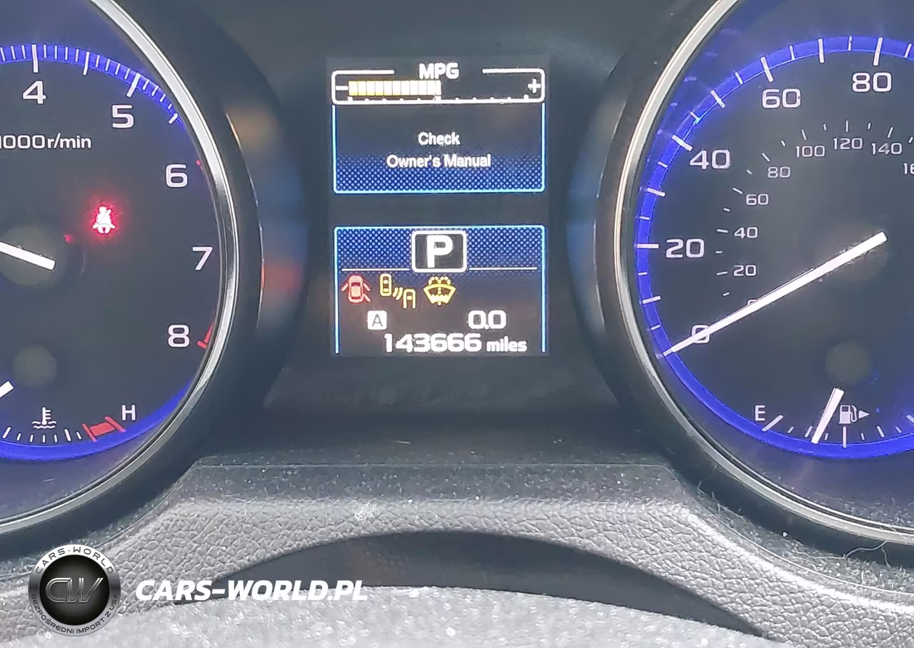 2016 Subaru Outback 2.5I Limited VIN:4S4BSALC4G3342599 - 16