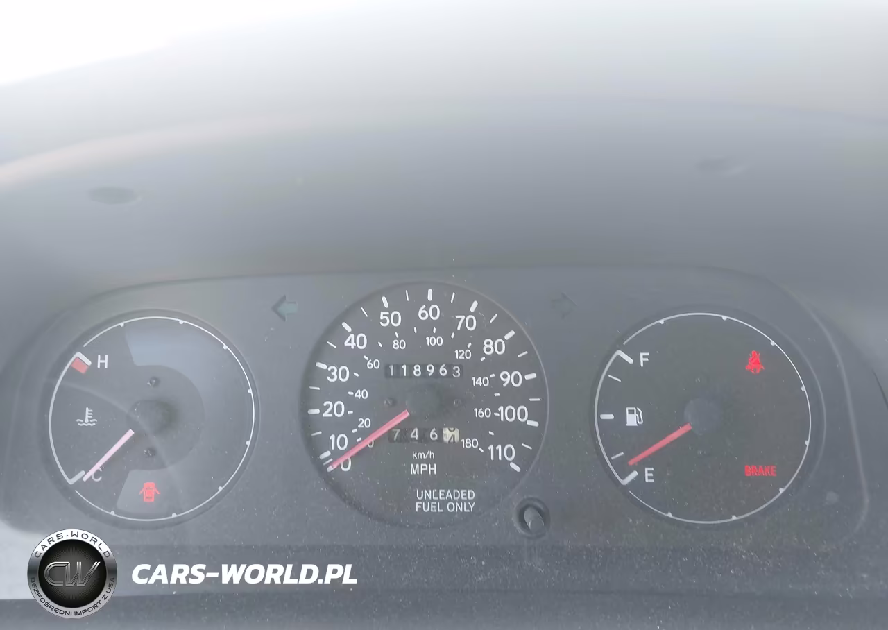 1995 Toyota Corolla VIN:1NXAE04B1SZ337558 - 7