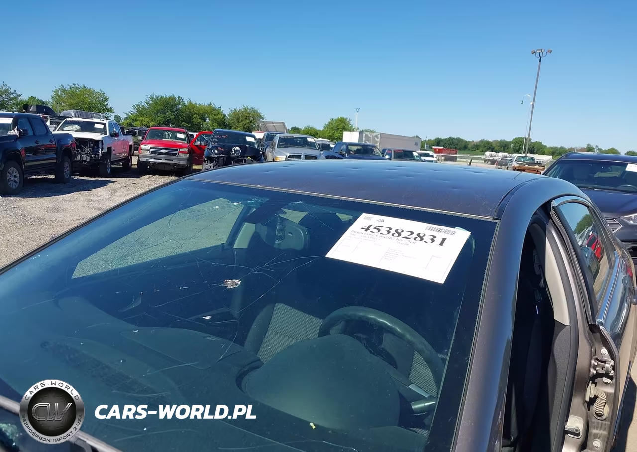 2011 Chevrolet Malibu 1Lt VIN:1G1ZC5E10BF289399 - 6
