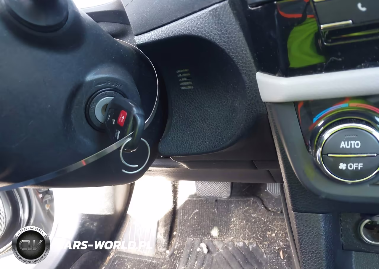 2016 Toyota Corolla Le VIN:5YFBURHE8GP394204 - 11
