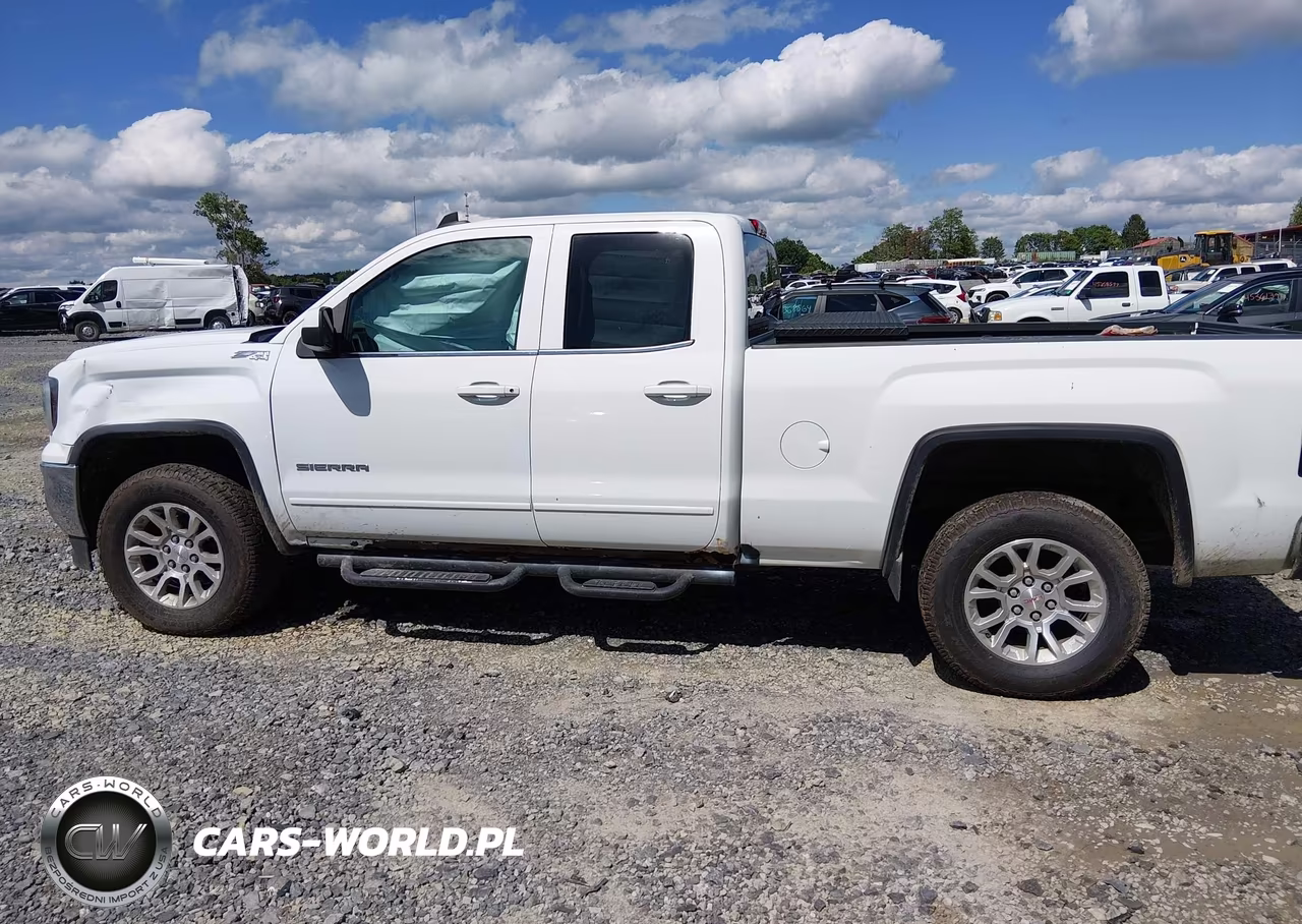 2016 GMC Sierra 1500 Sle VIN:1GTV2MEC8GZ389907 - 14