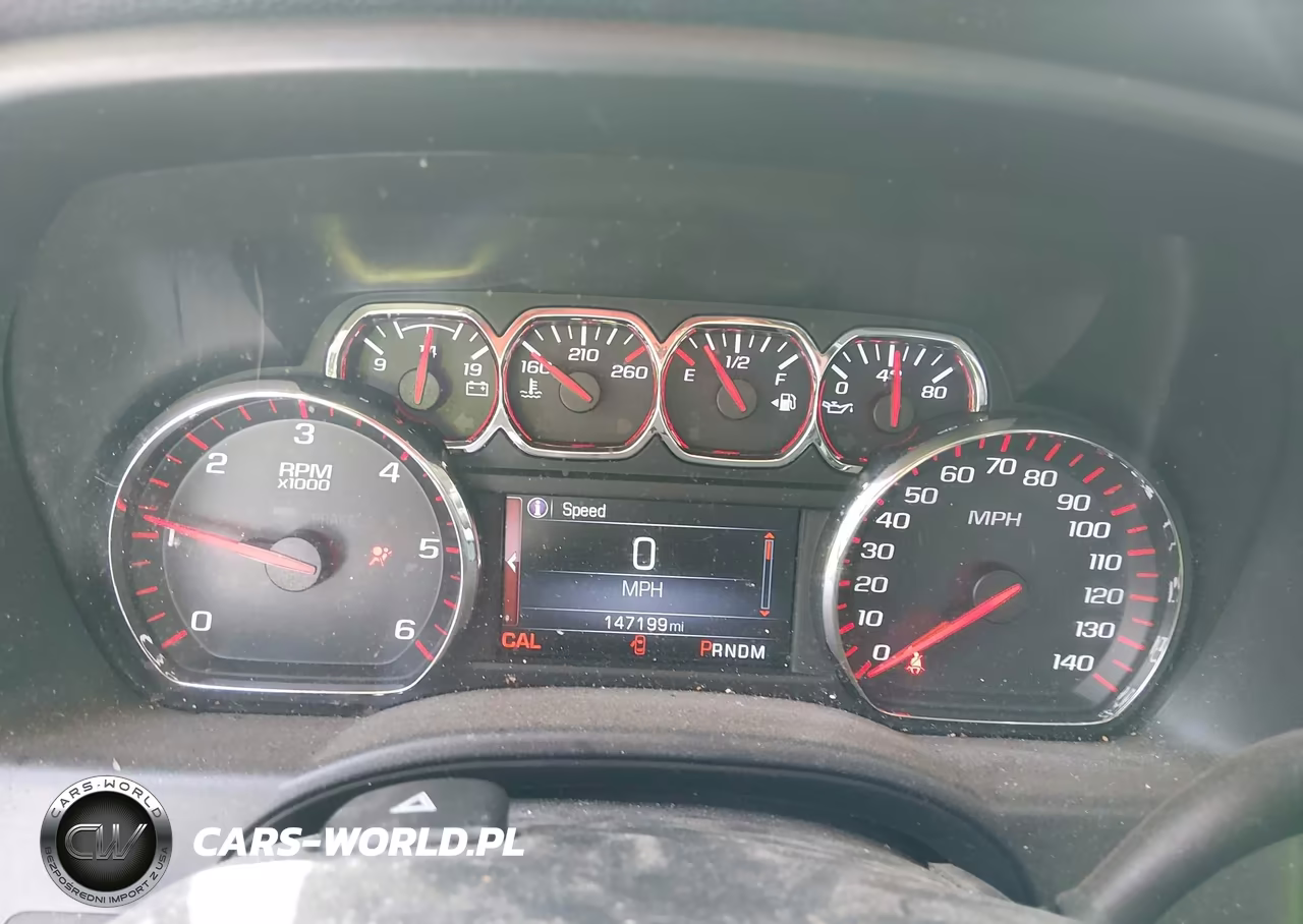 2016 GMC Sierra 1500 Sle VIN:1GTV2MEC8GZ389907 - 7