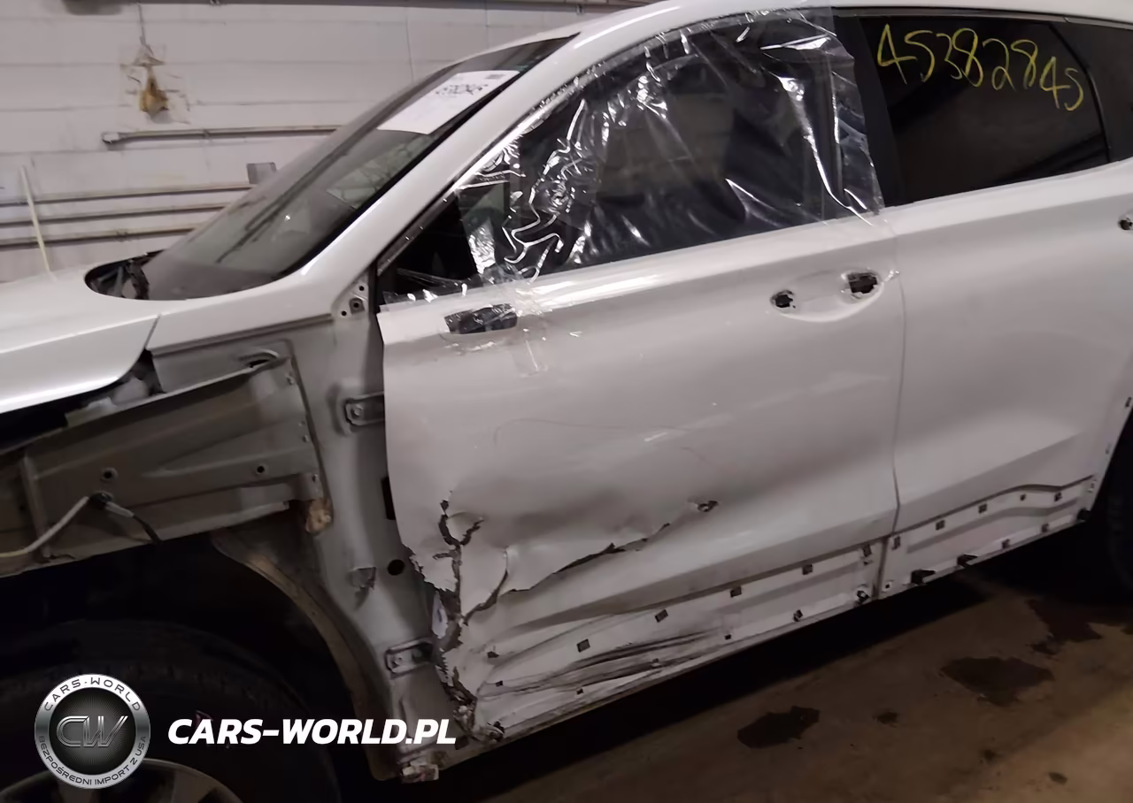 2019 Hyundai Santa Fe Se VIN:5NMS2CAD3KH099700 - 6